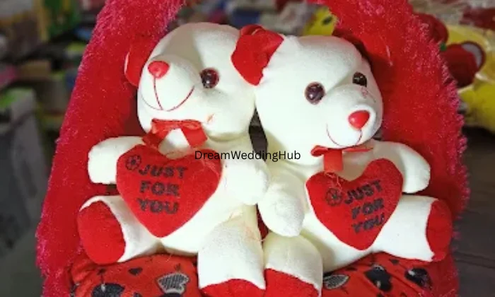 The unique  gift gallery